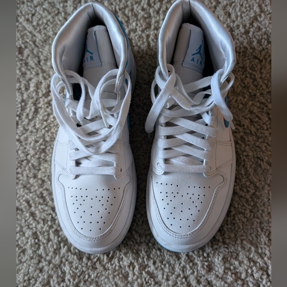 Women's Nike Air Jordan Sneakers